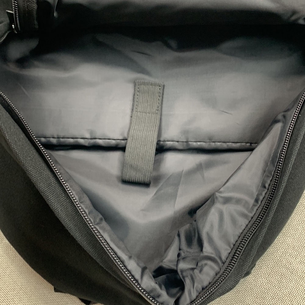 Bloomie's Extra Large Logo Backpack - Picture 8 of 12